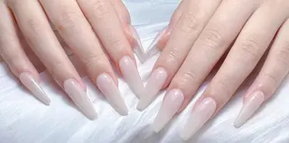 ネイル Evelyn 松户のネイルデザイン