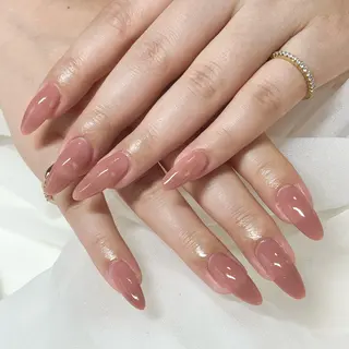ネイル アンジュ Yuriのネイルデザイン
