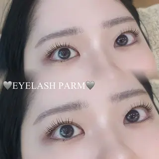 マツエク・マツパ B☆star みゆう🩶のマツエク・マツパデザイン