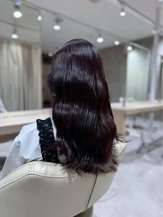 カラー 🎀モデル募集中🎀 Coconaのヘアスタイル