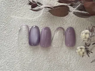 ネイル mogunail &blowのネイルデザイン