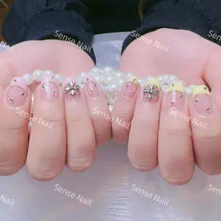 ネイル Maiii 💗のネイルデザイン