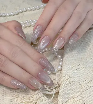 ネイル WO MIAO💎のネイルデザイン
