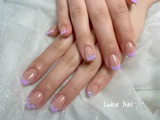 ネイル Nail Salon Subaruのネイルデザイン