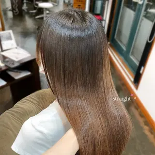 ロング nana ♡のヘアスタイル