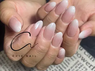 ネイル CHIC NailSalonのネイルデザイン