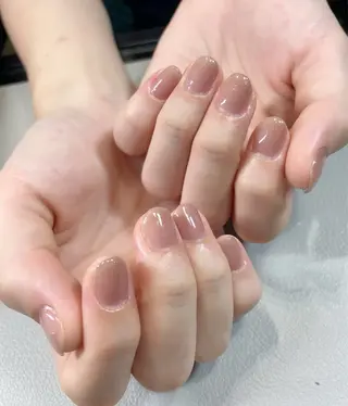 ネイル Anurea HARUKA🌸のネイルデザイン