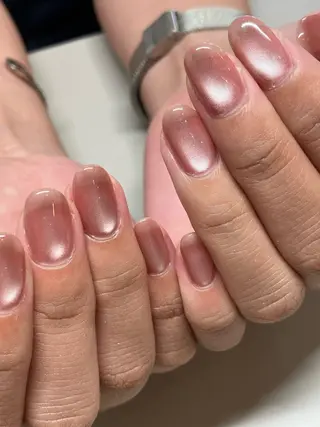 ネイル fun the nail ayakaのネイルデザイン