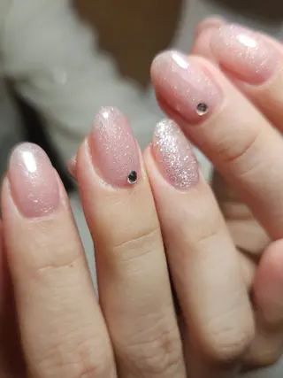 ネイル NailSalon N.中目黒のネイルデザイン