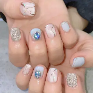 ネイル mio 🐩のマツエク・マツパデザイン