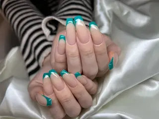 ネイル N nail - KOBE -のネイルデザイン