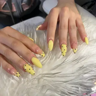ネイル syuri nailのネイルデザイン