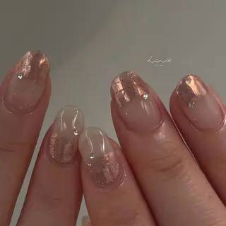 ネイル lino 西宮北口店のネイルデザイン