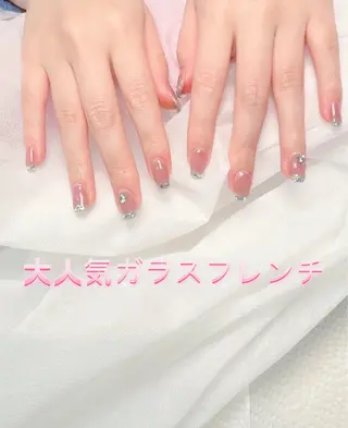 ネイル べ にのネイルデザイン
