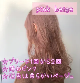 セミロング カラー パーマ ヘアアレンジ メンズ kenta GATTACAのヘアスタイル