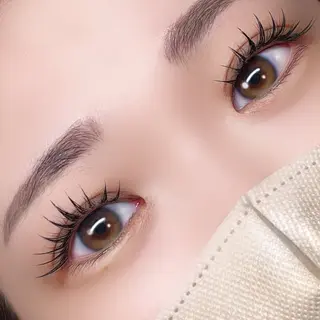 マツエク・マツパ Y Sasakiのマツエク・マツパデザイン
