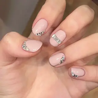 ネイル Celallure LeSalonのネイルデザイン
