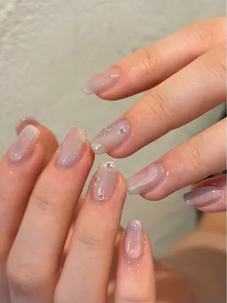 ネイル C. Ricoのネイルデザイン