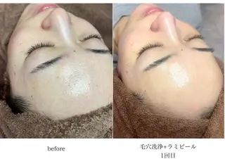 cherir 佐藤のエステ・リラクイメージ