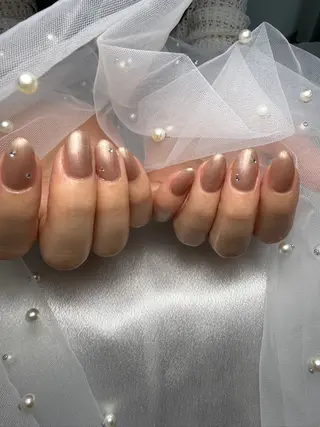 ネイル NAILSALON EGAOのネイルデザイン