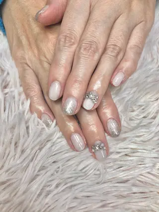 ネイル k.nail #ksmのネイルデザイン