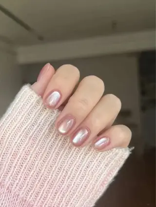 ネイル chip nail harukaのネイルデザイン