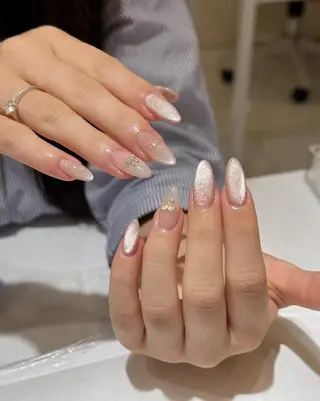 ネイル Anchan Nailのネイルデザイン