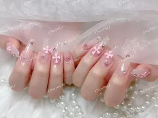 ネイル Noa Nail あやのネイルデザイン