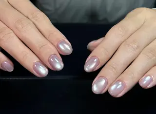 ネイル 🎀 NaNa_nailのネイルデザイン