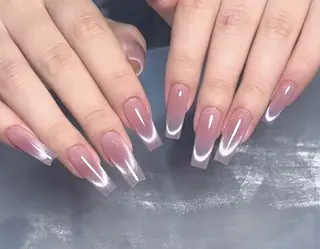 ネイル she’s nailのネイルデザイン