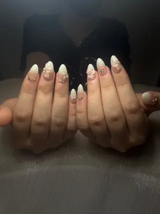 ネイル Nail Salon Anのネイルデザイン
