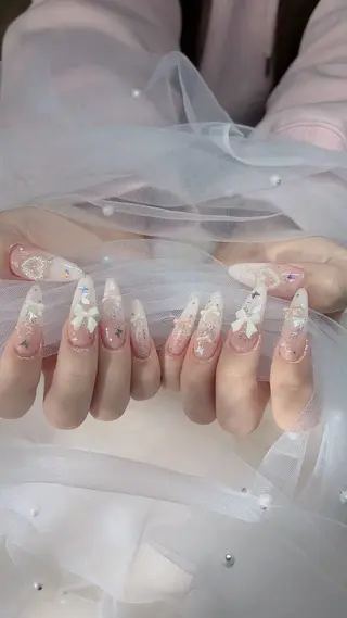 ネイル RuBy Nail93のネイルデザイン