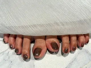 ネイル 若江岩田/ROBED nailsalonのネイルデザイン