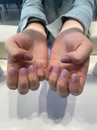 ネイル SHELLTOKYO idaのネイルデザイン