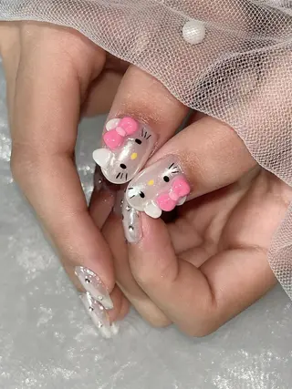 ネイル nails' it...のネイルデザイン