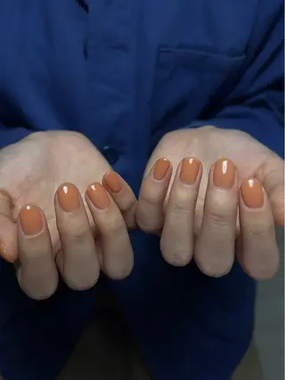ネイル Hues  Nail Sasaraのネイルデザイン