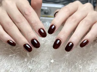 ネイル TS. nails___のネイルデザイン