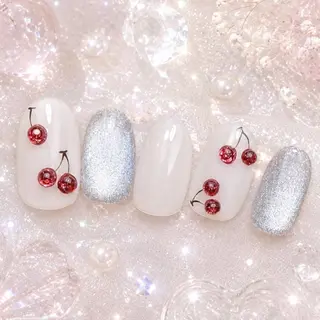 ネイル chai nail + eye📍鶴橋のネイルデザイン