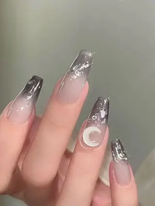 ネイル RINN ANA.CHUOのネイルデザイン