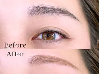 マツエク・マツパ 骨格似合わせ眉WAX 眉まつ毛専門/石井の眉毛・アイブロウイメージ