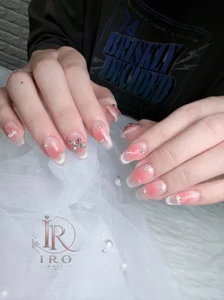 ネイル iro nailのネイルデザイン