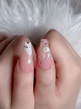 ネイル H.baby Nail Salonのネイルデザイン