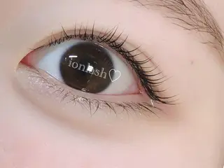 マツエク・マツパ i ioriのマツエク・マツパデザイン