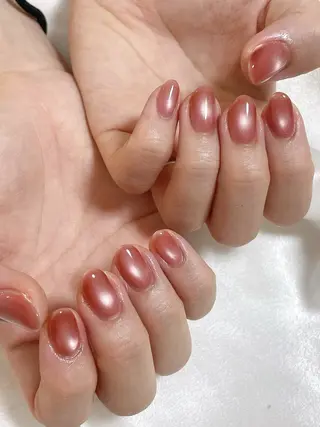 ネイル mogunail &blowのネイルデザイン