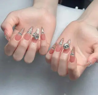 ネイル Hbaby nailのネイルデザイン