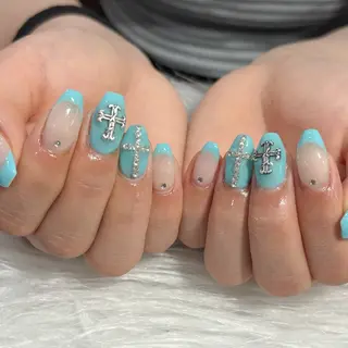 ネイル LAVISH manaのネイルデザイン