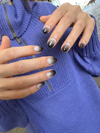 ネイル nailsalon ∞ ﾐｶﾅﾙ ∞のネイルデザイン