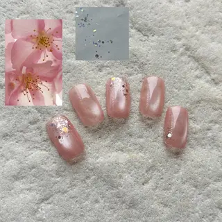 ネイル May昭和町/ mahiroのネイルデザイン