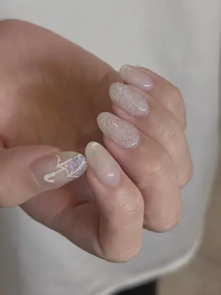 ネイル s ｼｮｰｺのネイルデザイン