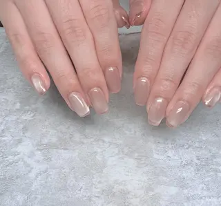 ネイル Nailの ヤマダさんのネイルデザイン